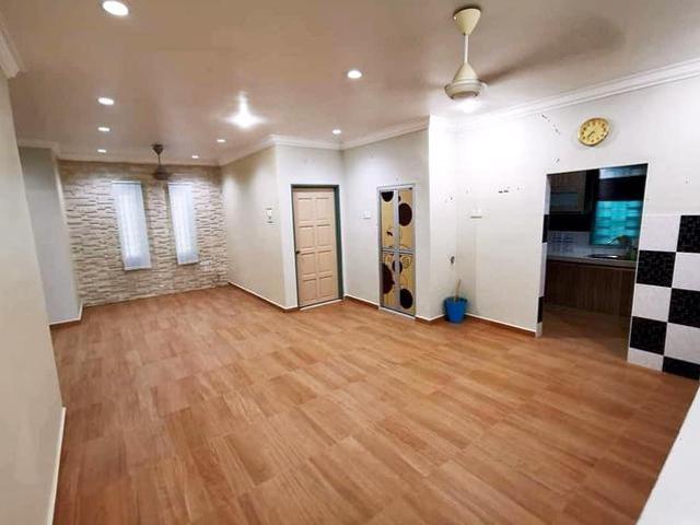 Bungalow for rent in Wellesley, Penang