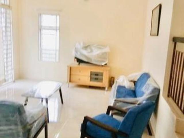 Bungalow for rent in Wellesley, Penang