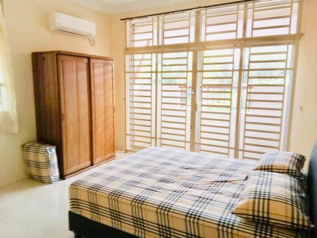 Bungalow for rent in Wellesley, Penang