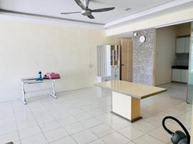 Condominium for sale in Bandar Butterworth, Seberang Perai