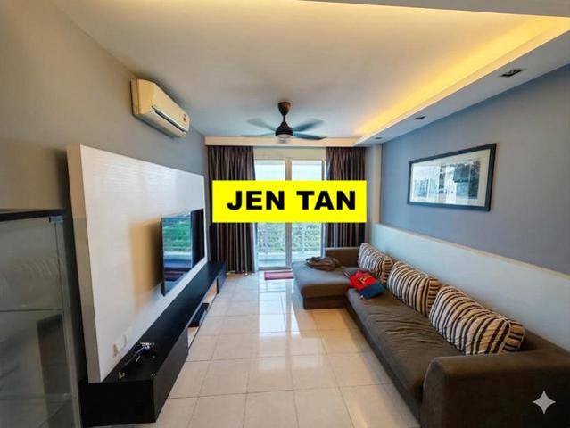 Condominium for rent in Wellesley, Penang