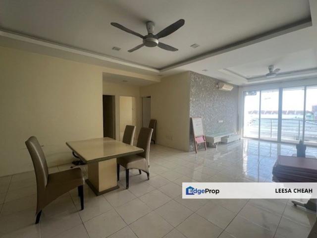 Condominium for sale in Wellesley, Penang
