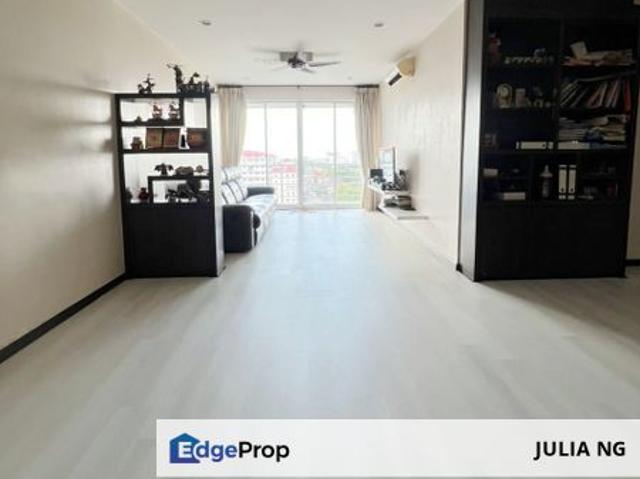 Condominium for sale in Wellesley, Penang