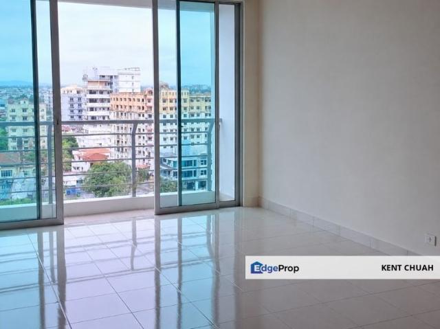 Condominium for sale in Wellesley, Penang