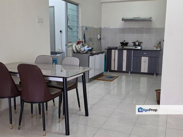 Condominium for sale in Bagan Jermal, Bandar Butterworth