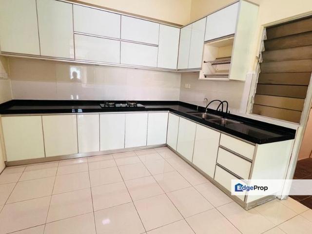 Condominium for sale in Wellesley, Penang