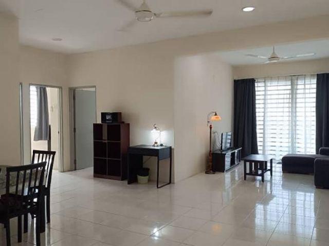 Apartment for rent in Wellesley, Penang