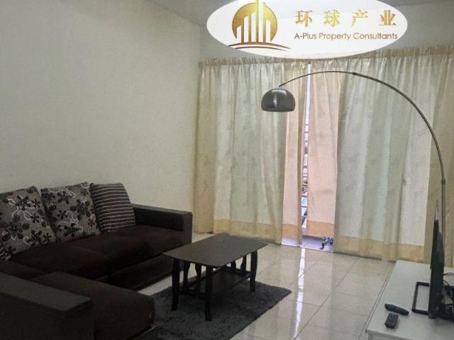 Apartment for rent in Wellesley, Penang