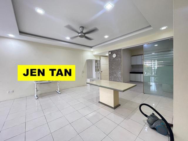 Condominium for sale in Wellesley, Penang