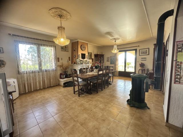 Maison vente à Arrondissement de Draguignan, Taradeau