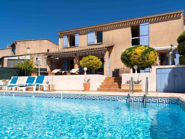 Maison vente à Arrondissement de Draguignan, Taradeau