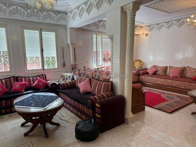 Propriété vente à L'Oriental