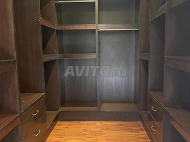 Appartement location à L'Oriental