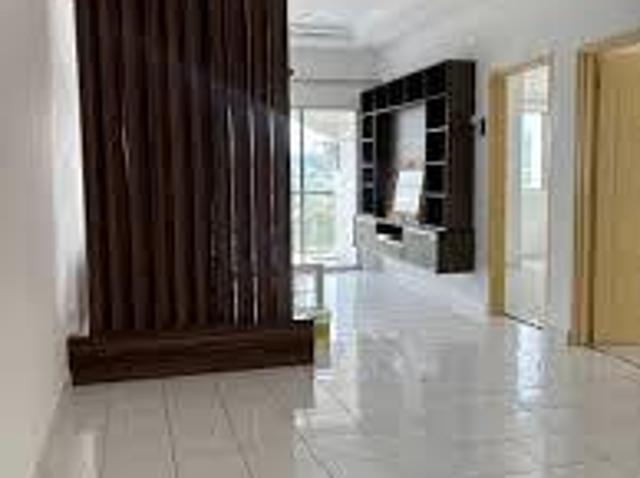 Condominium for rent in Cheras, Kuala Lumpur