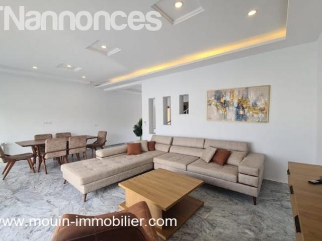 Maison location