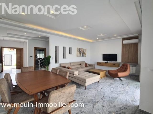 Maison location