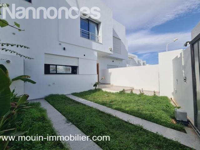 Maison location
