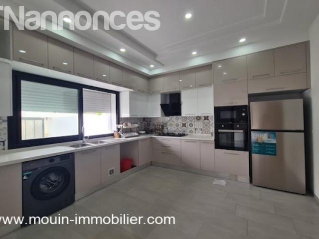 Maison location