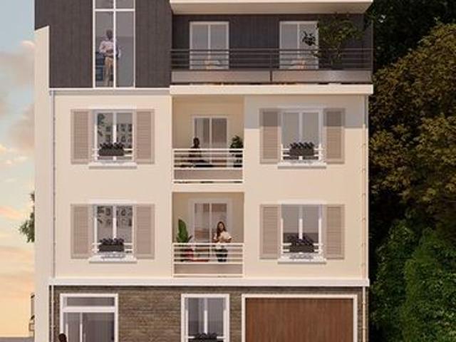 Appartement vente à Torcy, Lagny-sur-marne