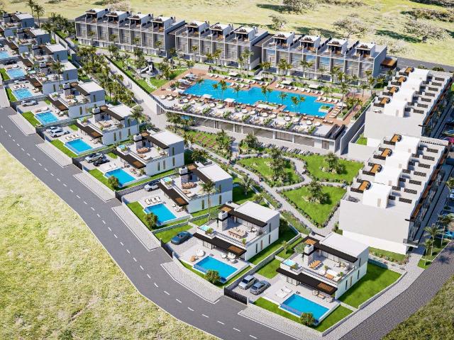Mamak, Ankara içerisinde satılık Villa