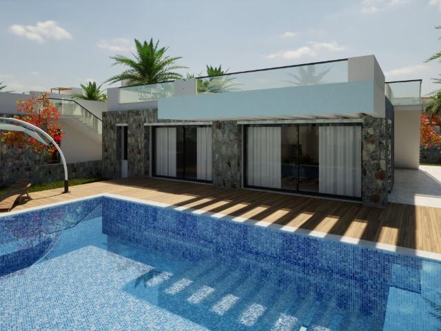 Mamak, Ankara içerisinde satılık Villa