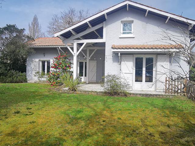 Maison vente à Arcachon, Andernos-les-bains