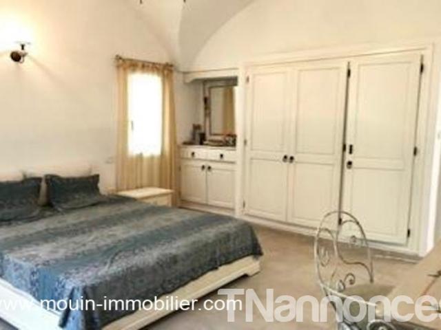 Maison vente