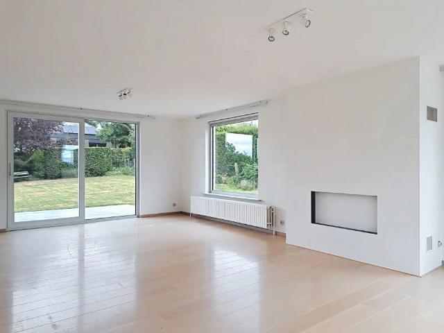 Maison location à Leefdaal, Brabant