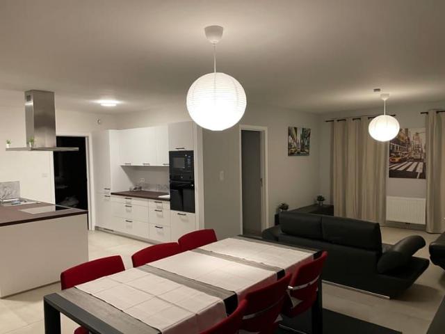 Maison location à Fleurus, Wallonie