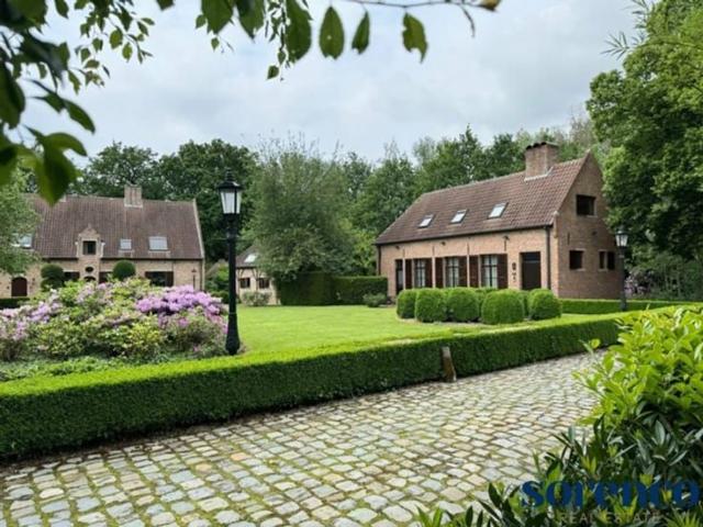 Maison location à Edegem, Antwerpen