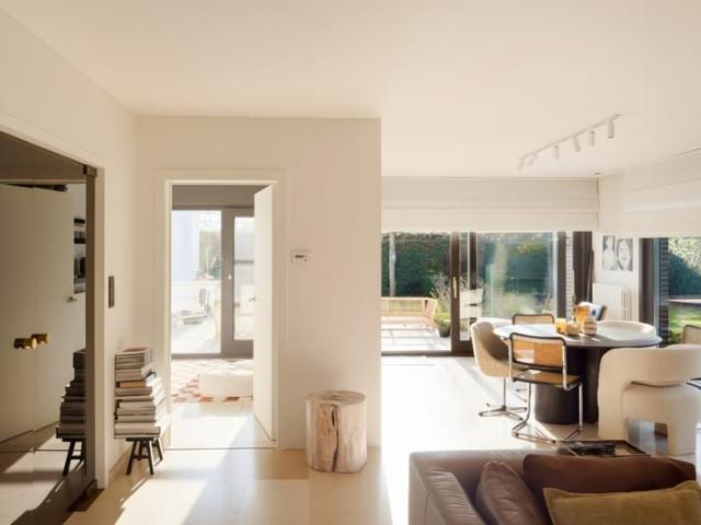 Maison location à Westkapelle, Knokke-Heist