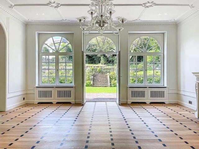 Maison location à Uccle, Bruxelles