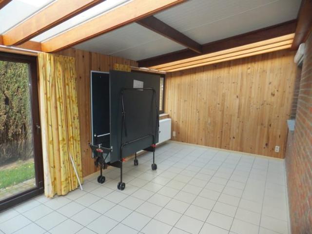Maison location à Saint-Symphorien, Mons