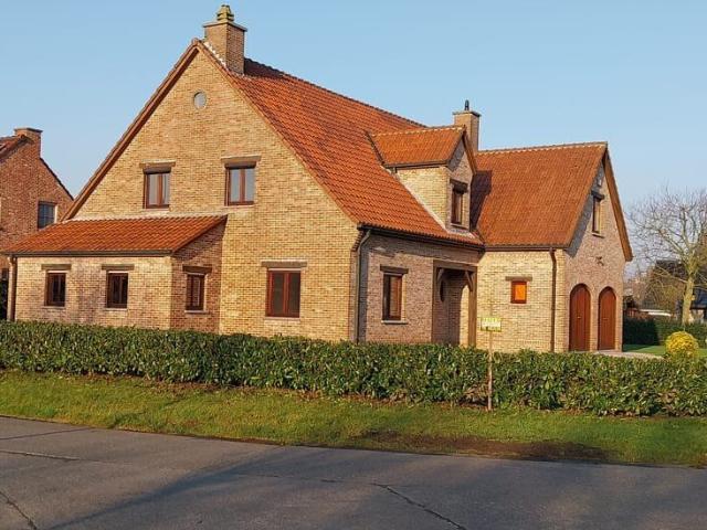 Maison location à Aalter, Oost-Vlaanderen