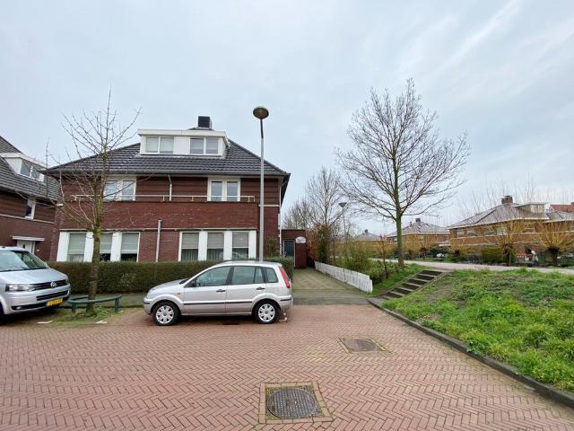 Eengezinswoning te huur in Den Haag