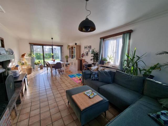 Maison location à Zwijnaarde, Gent