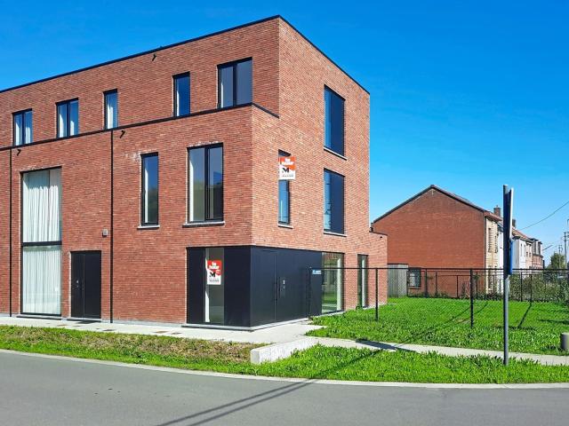 Appartement location à Lieve Gardens, Gent