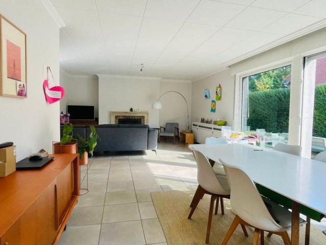 Maison location à Desteldonk, Oost-Vlaanderen