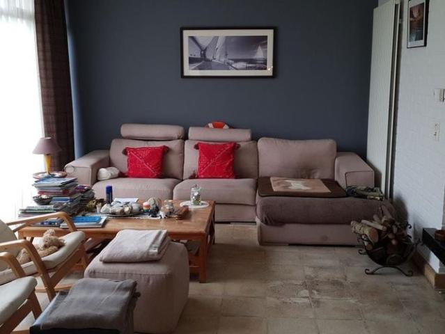 Maison location à Bergen, Wallonie
