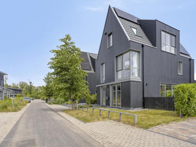 Eengezinswoning te huur in Muiden
