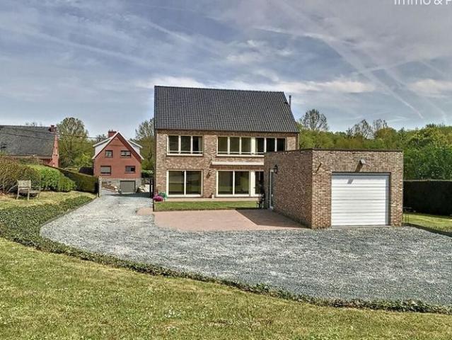 Maison location à Overijse, Brabant