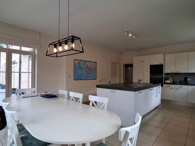 Maison location à Le Rode, Brabant