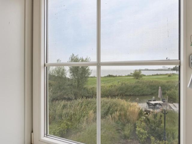 Appartement te huur in Uitdam