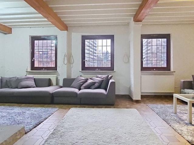 Maison location à Uccle, Bruxelles