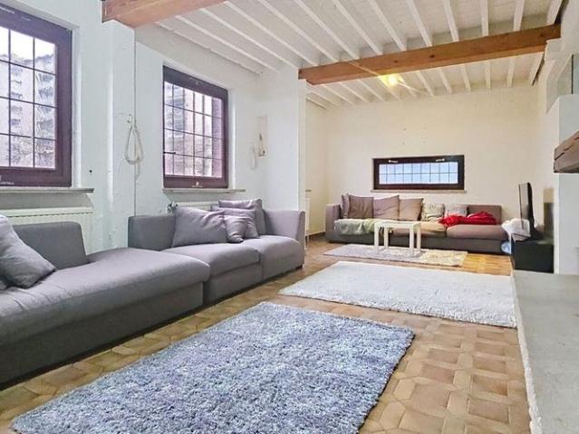 Maison location à Uccle, Bruxelles