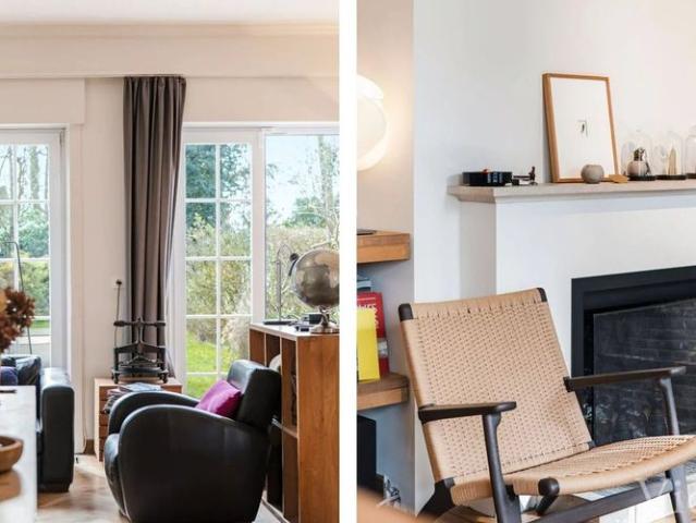Maison location à Uccle, Bruxelles