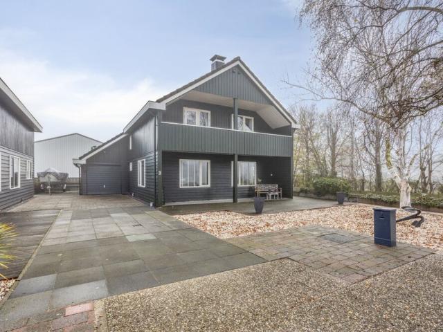 Eengezinswoning te huur in Wormer, Noord Holland