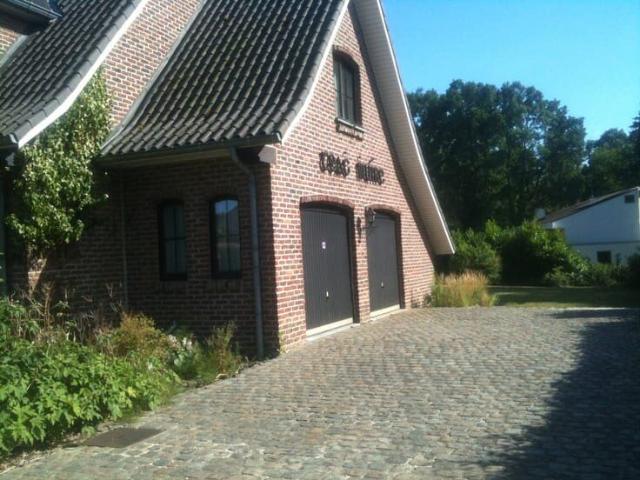 Maison location à Dilsen-stokkem, Limburg