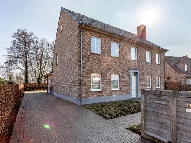 Maison location à Lochristi, Oost-Vlaanderen