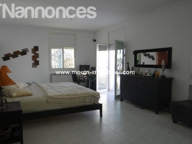 Maison location